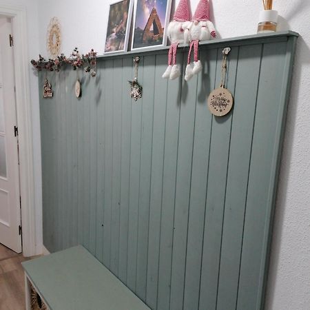 Apartamento Penas Blancas, Junto A Ruta De Los Cahorros, Monachil. Екстер'єр фото