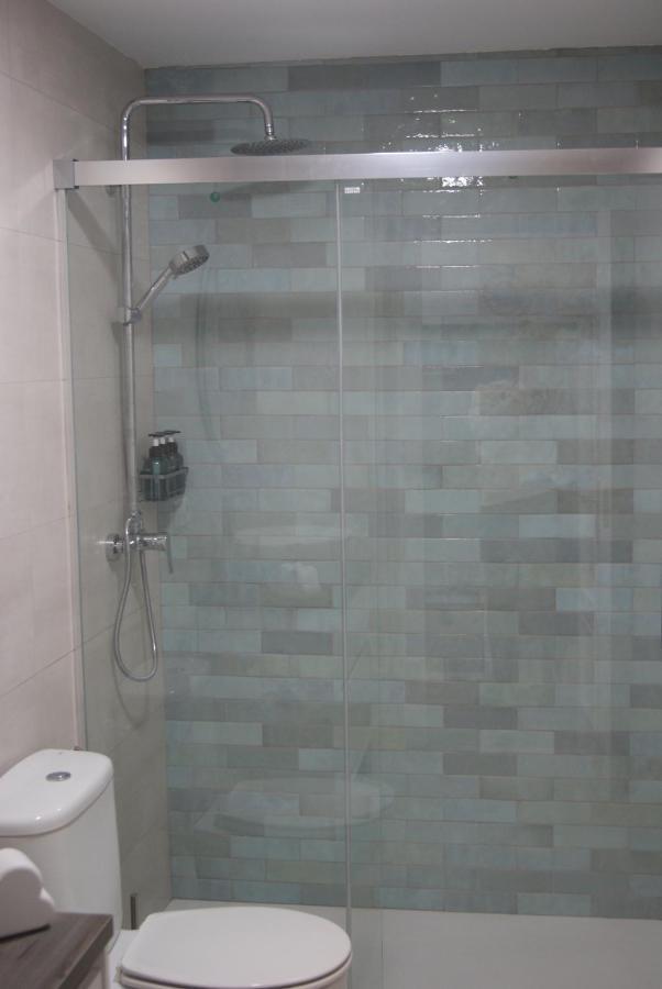 Apartamento Penas Blancas, Junto A Ruta De Los Cahorros, Monachil. Екстер'єр фото
