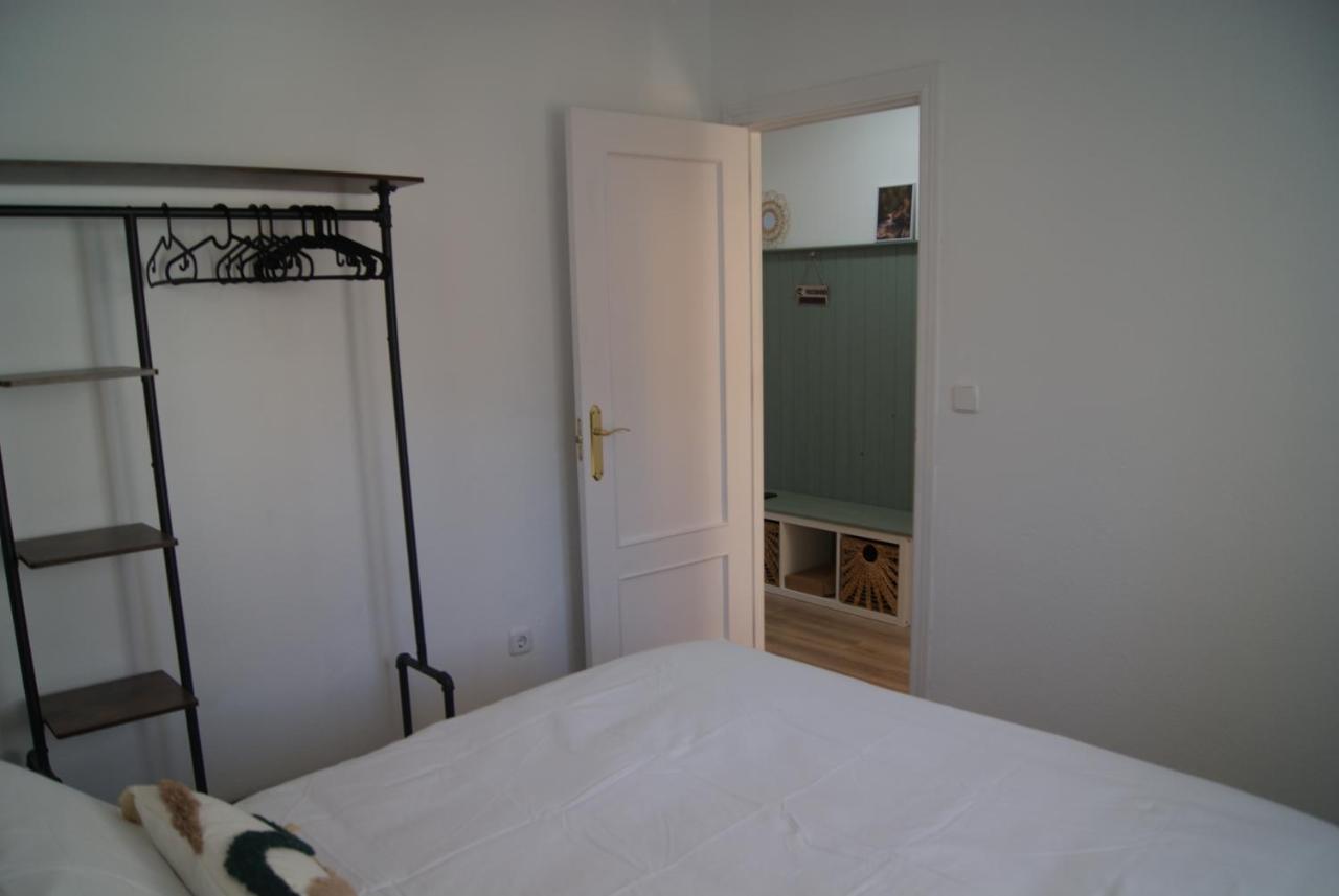 Apartamento Penas Blancas, Junto A Ruta De Los Cahorros, Monachil. Екстер'єр фото